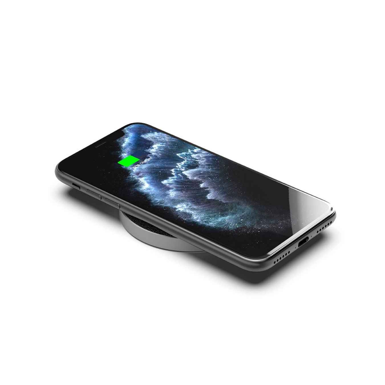 SackIT - Charge 50 Care Black